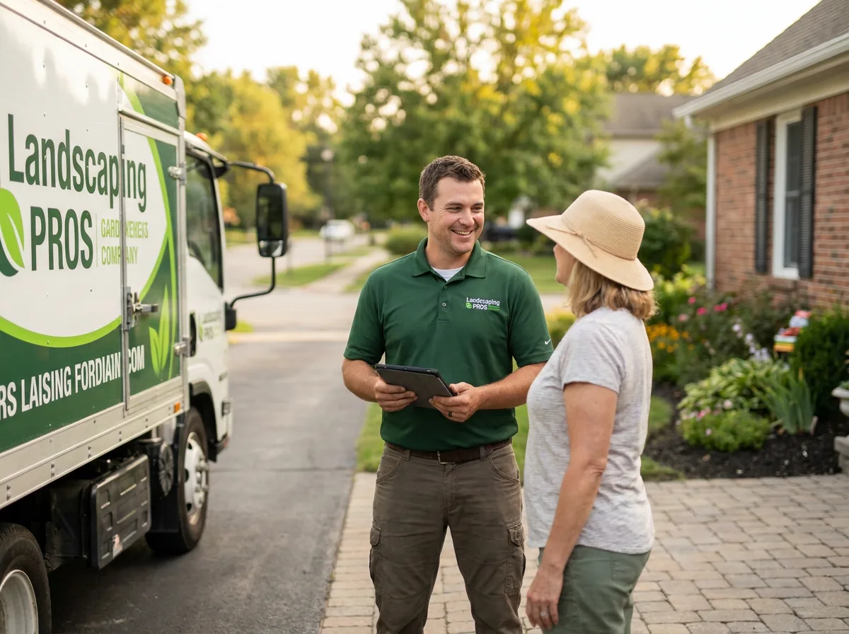 Landscaping Gladwin, MI FAQs